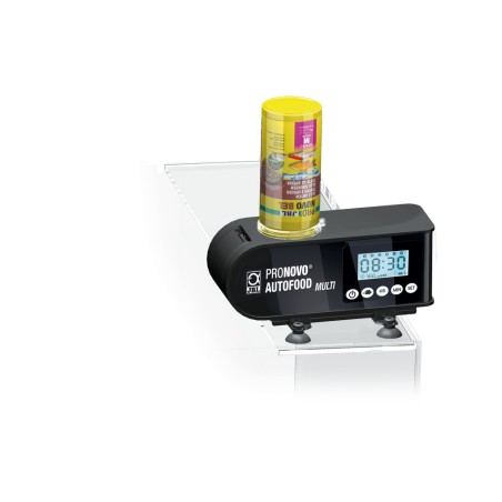 JBL ProNovo AutoFood Multi Distributeur automatique de nourriture pour