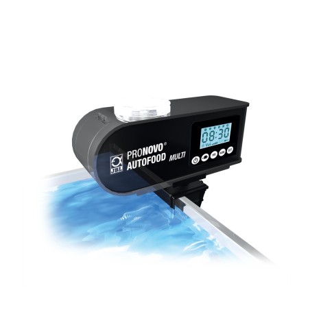 JBL ProNovo AutoFood Multi Distributeur automatique de nourriture pour