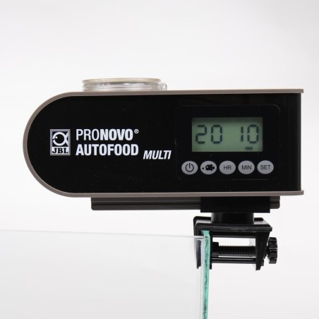 JBL ProNovo AutoFood Multi Distributeur automatique de nourriture pour