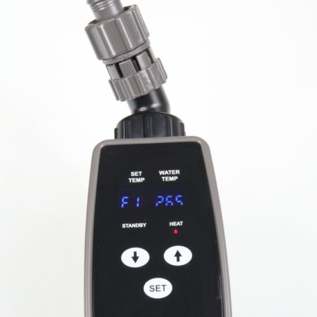 JBL ProTemp EXTERNAL Chauffage externe pour aquariums.