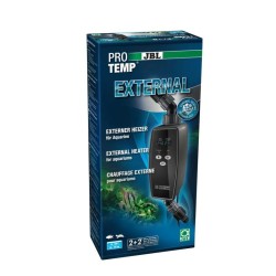 JBL ProTemp EXTERNAL Chauffage externe pour aquariums.