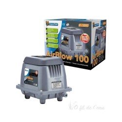 Pompe à air de bassin - Superfish Air Blow 100