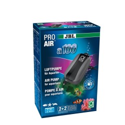 JBL ProAir a100 Nouvelle génération de pompe à air JBL - Remplace JBL