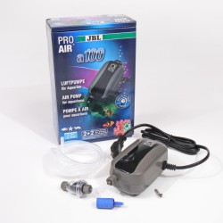 JBL ProAir a100 Nouvelle génération de pompe à air JBL - Remplace JBL