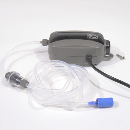 JBL ProAir a100 Nouvelle génération de pompe à air JBL - Remplace JBL