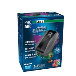 JBL ProAir a600 Nouvelle génération de pompe à air JBL - Remplace JBL