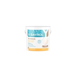 pH Moins 6 kg - Bayrol Granulés pour diminuer et stabiliser le pH de l