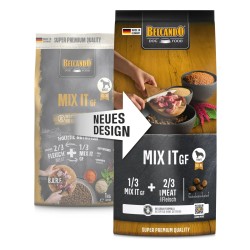 Croquettes Belcando Mix-it Grain Free