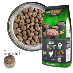 Croquettes Belcando chien Light | Animaux-Market