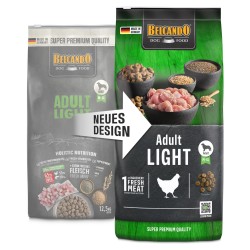 Croquettes Belcando chien Light | Animaux-Market