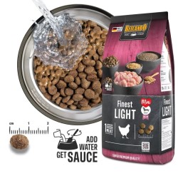 Croquettes Belcando chien Light  | Animaux-Market