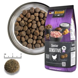Croquettes Belcando Senior Viande fraîche | Animaux-Market
