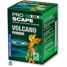 JBL Proscape Volcano Powder JBL 4014162670885 Engrais