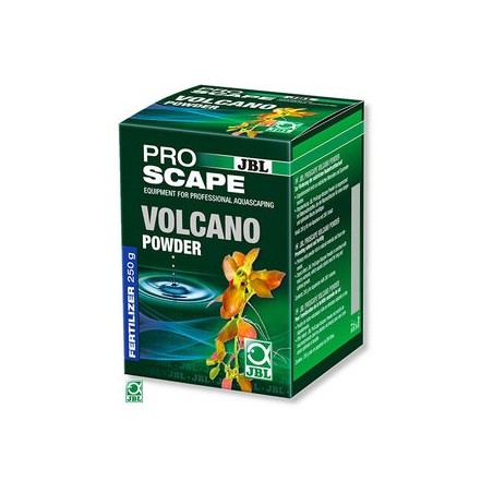 JBL Proscape Volcano Powder JBL 4014162670885 Engrais
