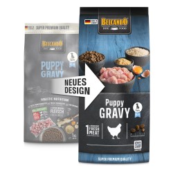 Croquette Belcando Puppy chiot | Animaux-Market