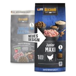 Croquettes Belcando Junior Maxi | Animaux-Market
