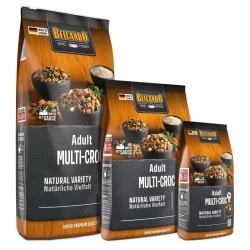 Croquettes Belcando chien Mutli-Croc | Animaux-Market