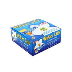 Brosse de ligne d’eau + 2 tampons de remplacement - Bayrol