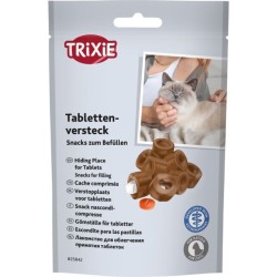 Friandise "Cachette à comprimés" pour chat - Trixie