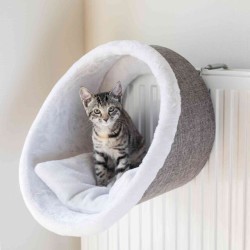 Abri pour radiateur chats -Trixie
