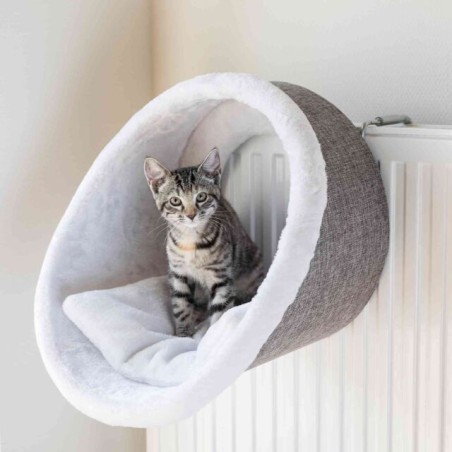 Abri pour radiateur chats -Trixie