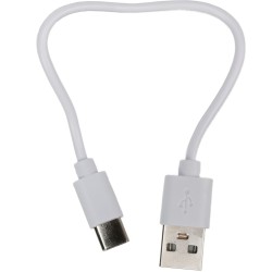 Balle avec cordon vert électronique – Flamingo
