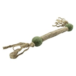 Sticks à Mâcher Matatabi : Une friandise naturelle pour la santé et le
