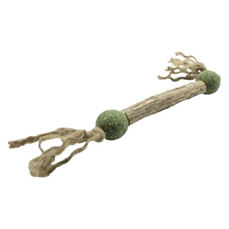 Sticks à Mâcher Matatabi : Une friandise naturelle pour la santé et le