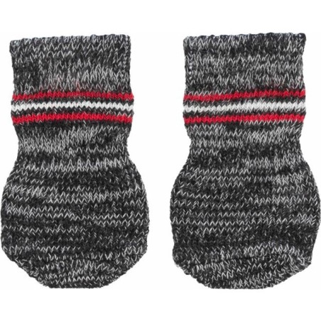 Chaussettes de protection pour chien