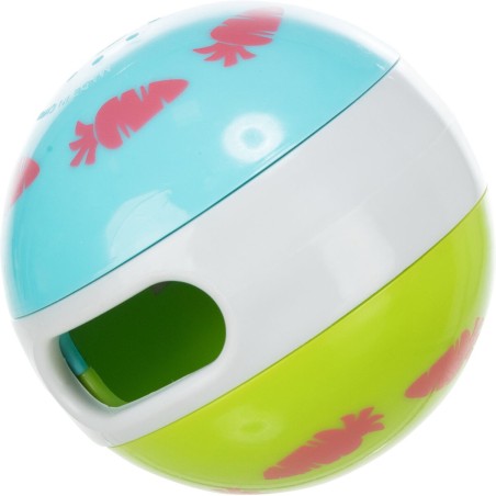 Snackball Trixie : Animaux Market : accessoire rongeur