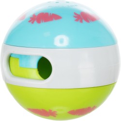 Snackball Trixie : Animaux Market : accessoire rongeur