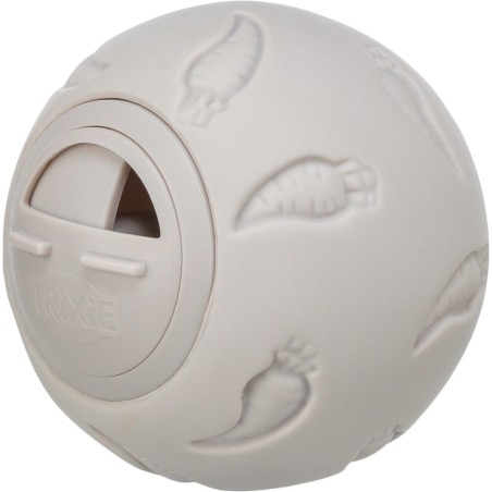 Snackball Trixie : Animaux Market : accessoire rongeur