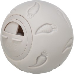 Snackball Trixie : Animaux Market : accessoire rongeur