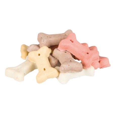Aliment complémentaire Vegan pour chien à base de céréales.