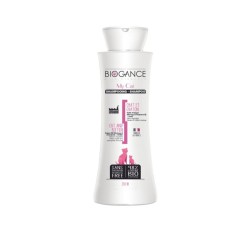 Shampooing pour chat My Cat 250 ml - Biogance