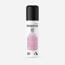 Spray Démêlant pour chat à l’huile de Jojoba - Biogance