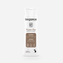 Shampooing protecteur « Protéin Plus » pour chien - Biogance