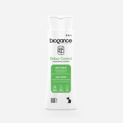 Shampooing spécial Anti-Odeur pour chien - Biogance