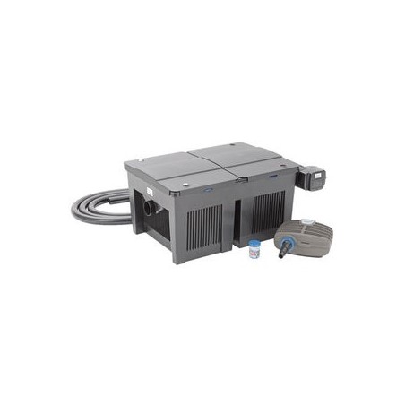 Oase BioSmart Set 14000 OASE 4010052504513 Filtre