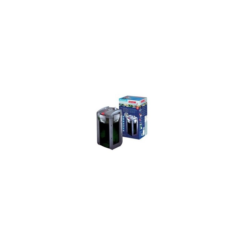 Eheim Professionel 3e 700 Electronic (2078) EHEIM 4011708202104 Filtre externe Eheim Professionel 3e 700 Electronic (2078) EHEIM 4011708202104 Filtre externe