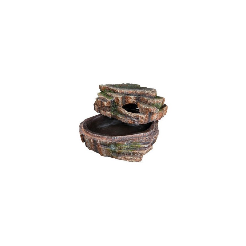 Trixie Grotte pour serpent TRIXIE 4011905761992 Grotte, caverne Trixie Grotte pour serpent TRIXIE 4011905761992 Grotte, caverne