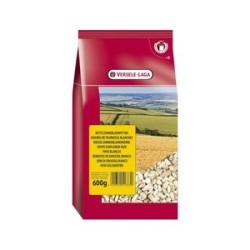 Versele Laga Tournesol Blancs 600 g VERSELE LAGA 5410340513415 Grande Perruche, Perroquet