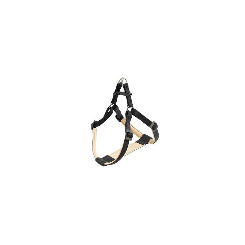 Harnais pour Chien Ferplast Daytona P Noir