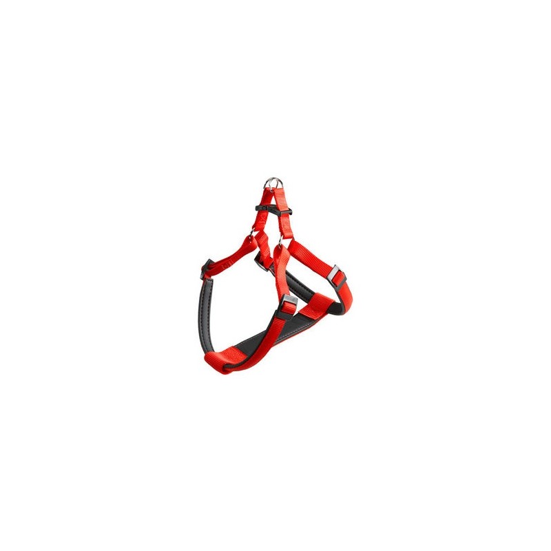 Harnais pour Chien Ferplast Daytona P Rouge