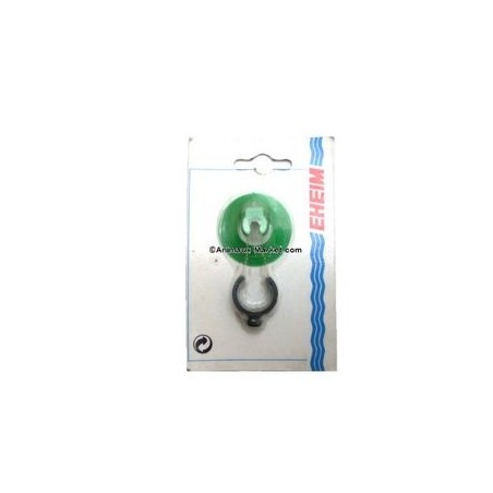 Eheim support pour crochet et clips (4016200) EHEIM 4011708401002 Petit matériel