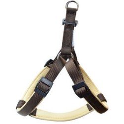 Ferplast Daytona P Moyen De Harnais Marron