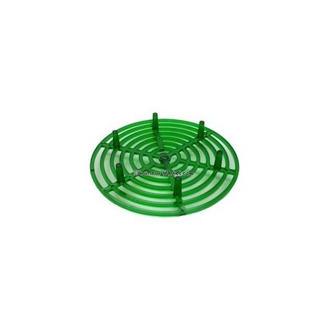 Grille (7274050) Eheim Classic 350 EHEIM 4011708722176 Petit matériel