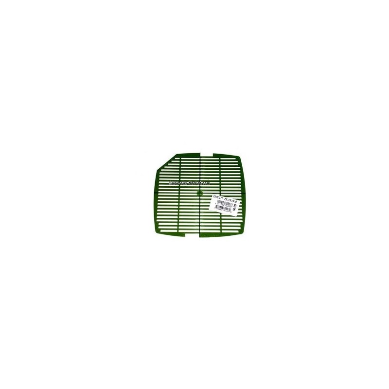 Eheim grille pour 2076/78 (7212108)