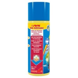 Sera Bio Nitrivec SERA 4001942037402 Aquariophilie