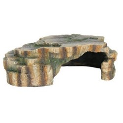 Trixie grotte pour reptile TRIXIE  Grotte, caverne